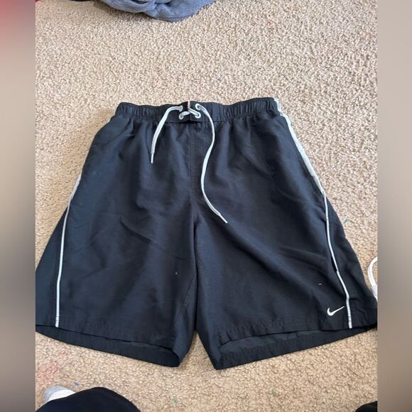 Nike Swim Trunks - Picture 1 of 3